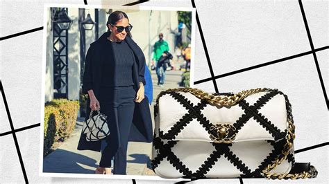 Meghan Markle's £5000 Chanel bag is sold out: Here are 5 